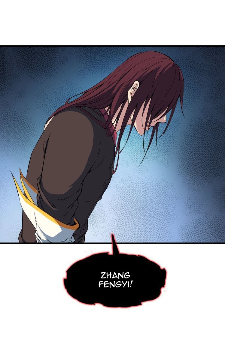 Dragon’s Blood Vessels Chapter 39 Gambar 76